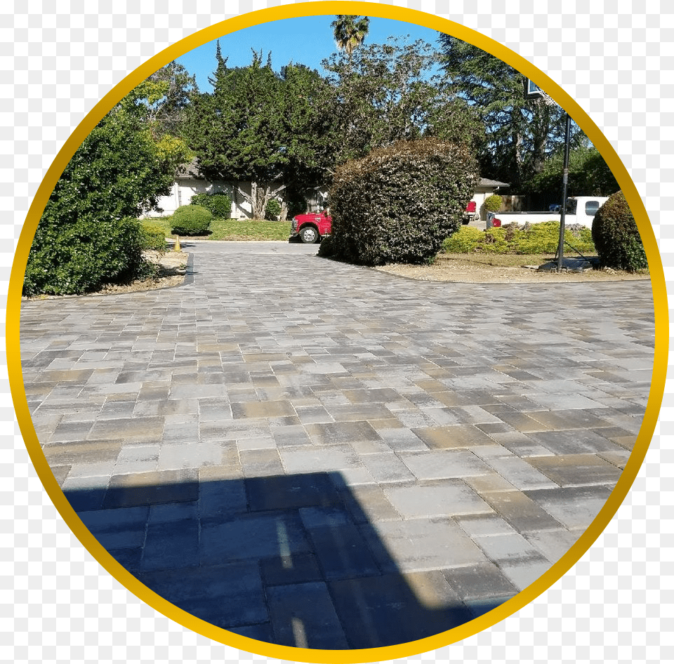 All Pavers Cobblestone, Housing, Outdoors, Floor, Building Free Png