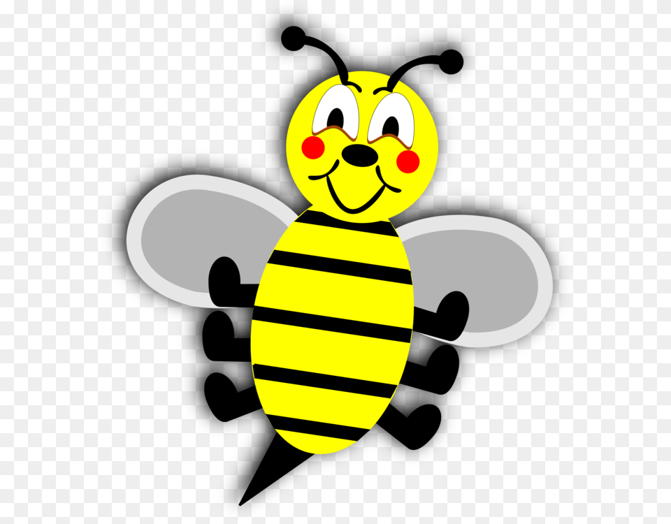 All Photo Clipart Bee Without Background Clipart, Animal, Insect, Invertebrate, Wasp Free Transparent Png