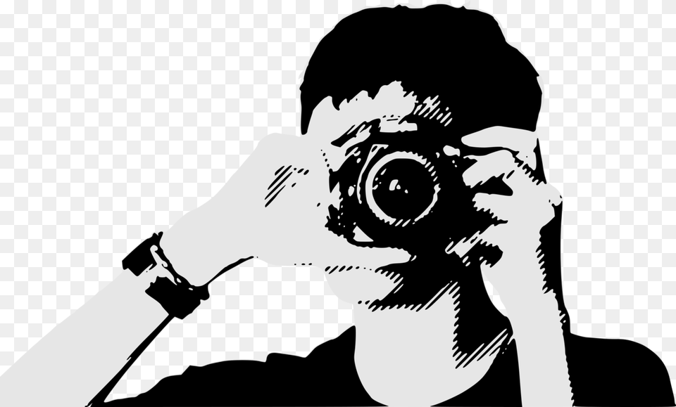 All Photo Clipart Camera Stock, Photography, Photographer, Person, Adult Free Png