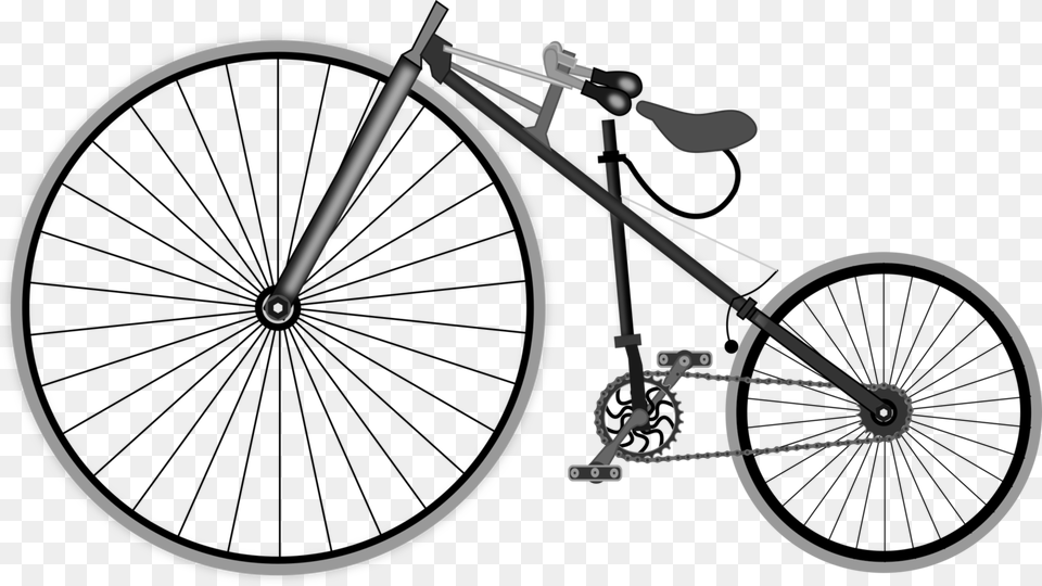 All Photo Clipart Lawson Bicycle, Transportation, Vehicle, Machine, Wheel Free Transparent Png