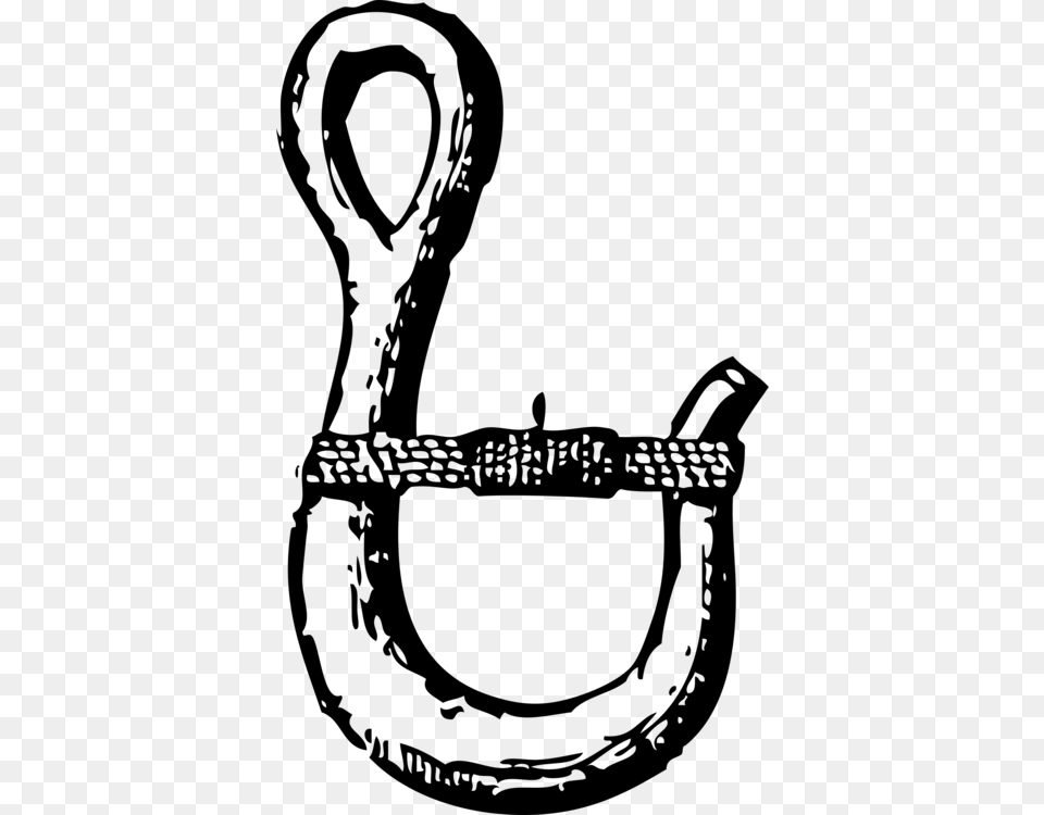 All Photo Clipart Mousing A Hook, Gray Png