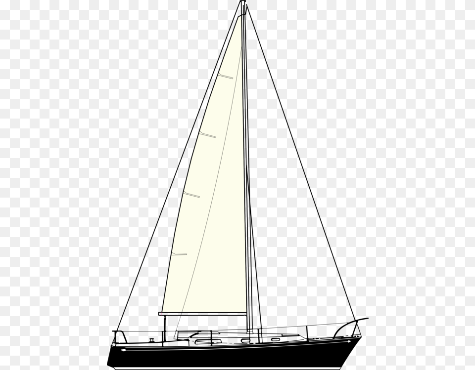 All Photo Clipart Sail, Boat, Sailboat, Transportation, Vehicle Free Transparent Png