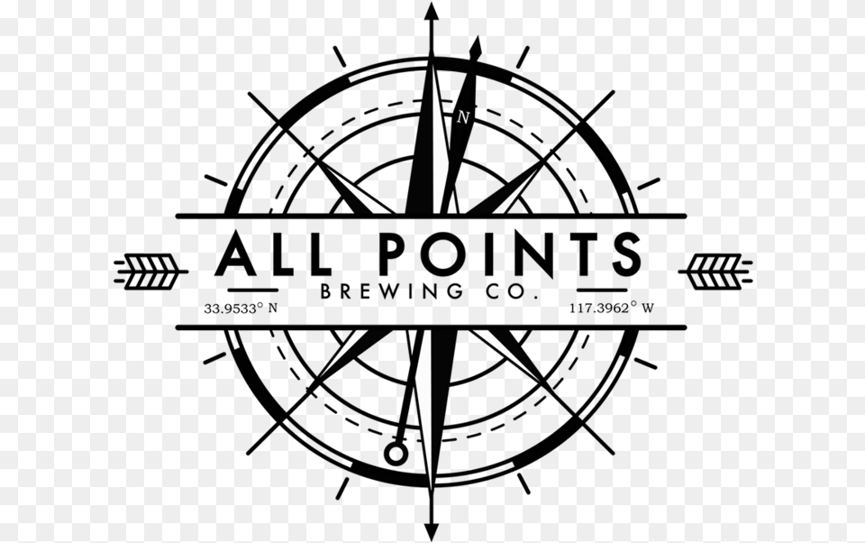 All Points, Symbol, Logo Png