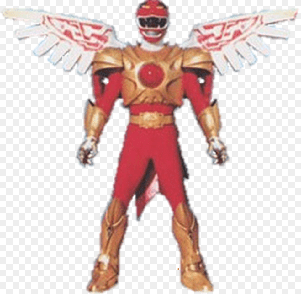 All Power Rangers Red Wild Force, Person, Clothing, Costume, Head Free Png Download