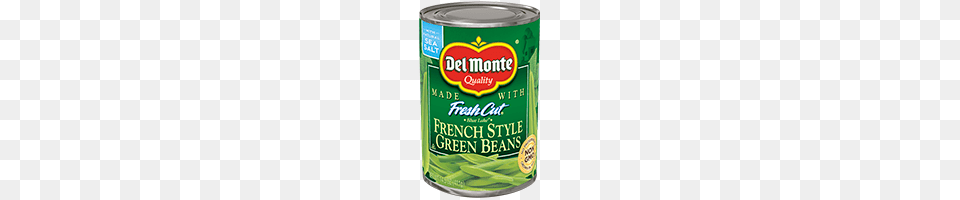 All Products Del Monte Foods Inc, Tin, Aluminium, Can, Canned Goods Free Transparent Png