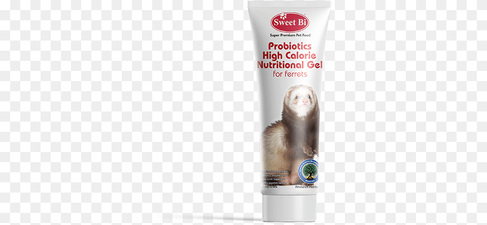 All Products Product Catgory Sweet Bi Small Animal Pet Mink, Bottle, Lotion, Ferret, Mammal Free Transparent Png
