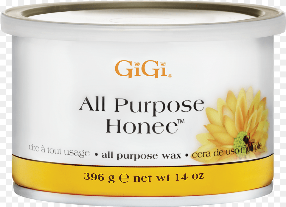 All Purpose Honee Wax Camomile, Yogurt, Dessert, Food, Plant Free Png Download