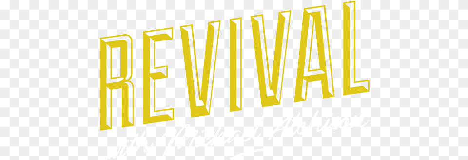 All Revival Shows And Podcasts Revival Logo, Text, Scoreboard, Book, Publication Png Image