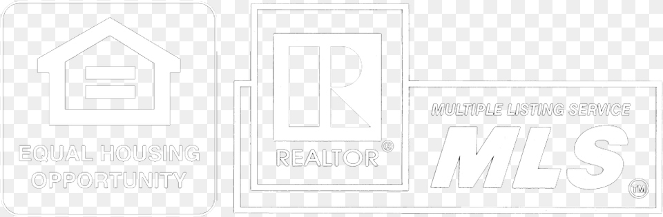 All Rights Reserved Equal Housing Logo Realtor, Sign, Symbol, Text Png