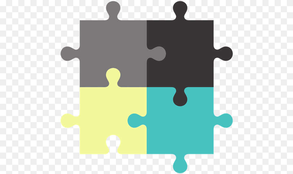 All Rights Reserved Puzzle Pieces Transparent, Game, Jigsaw Puzzle, Person Png Image