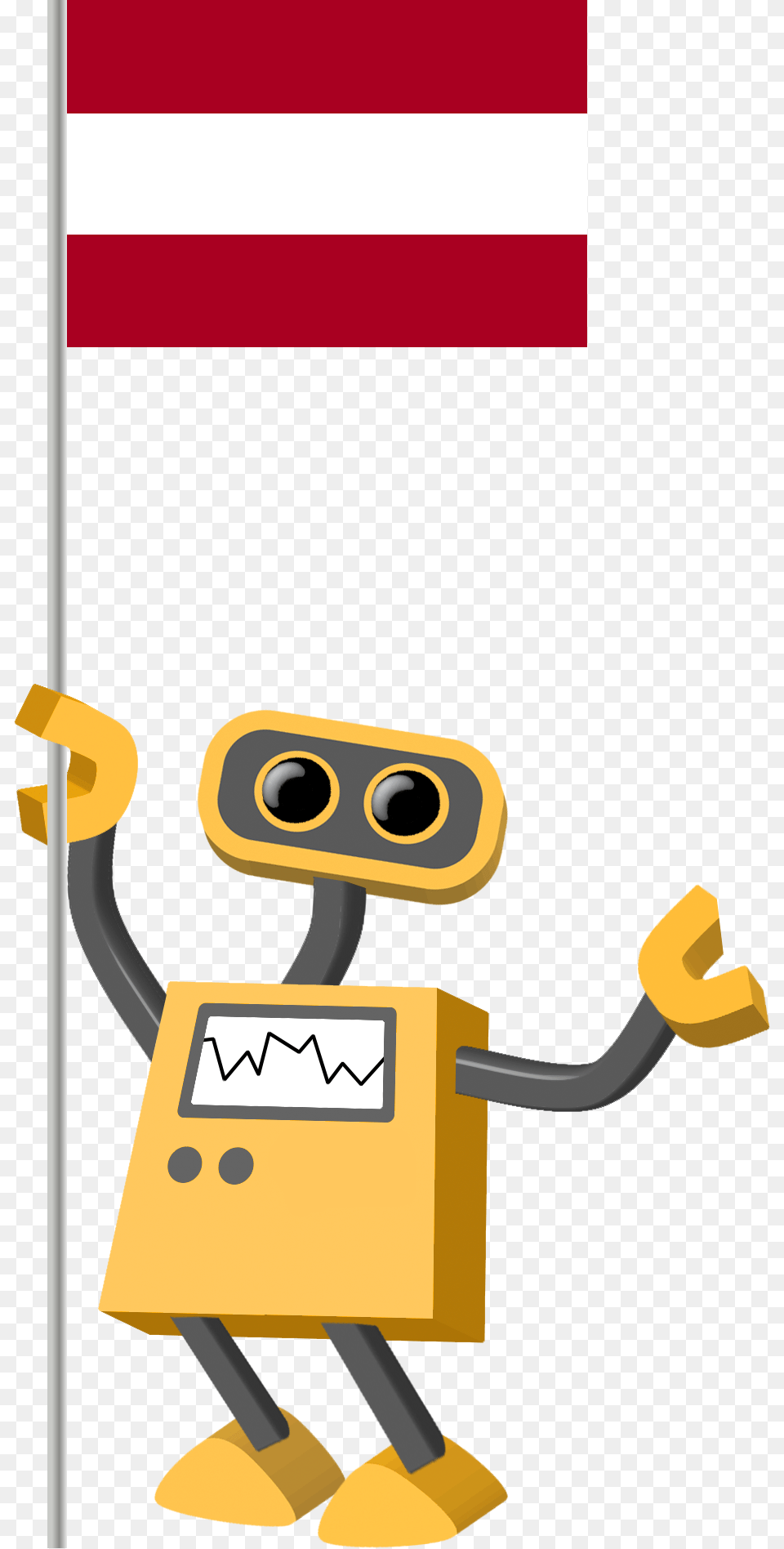 All Robots In The Collection Have Backgrounds Robot Free Png