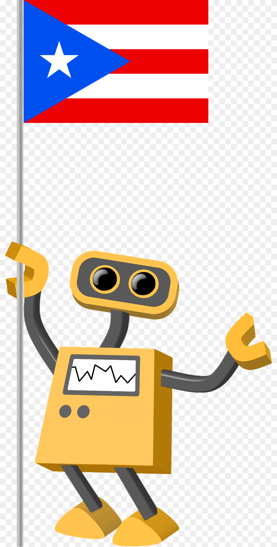All Robots In The Collection Have Transparent Backgrounds Robot Free Png Download