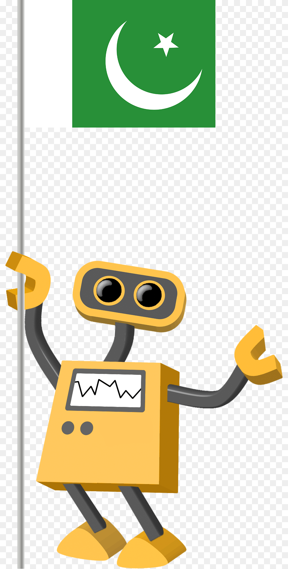 All Robots In The Collection Have Transparent Backgrounds Robot Png Image