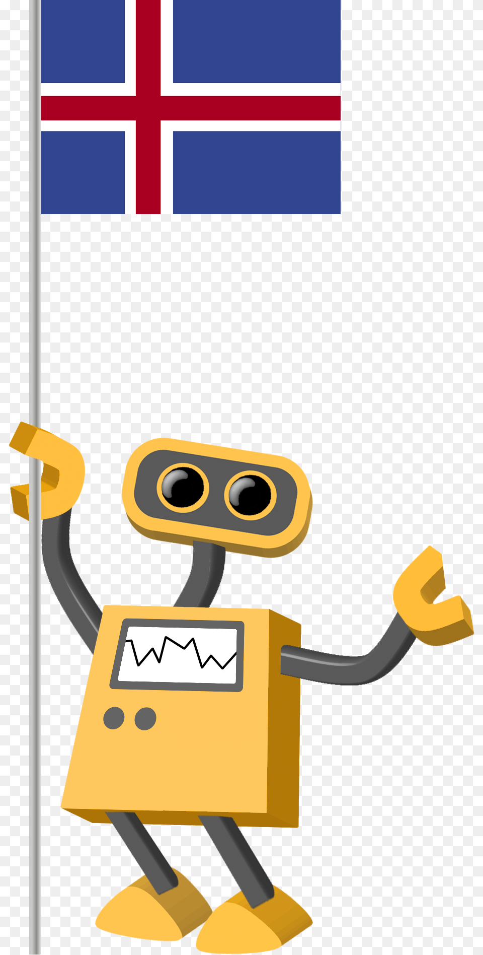 All Robots In The Collection Have Transparent Backgrounds Robot Png