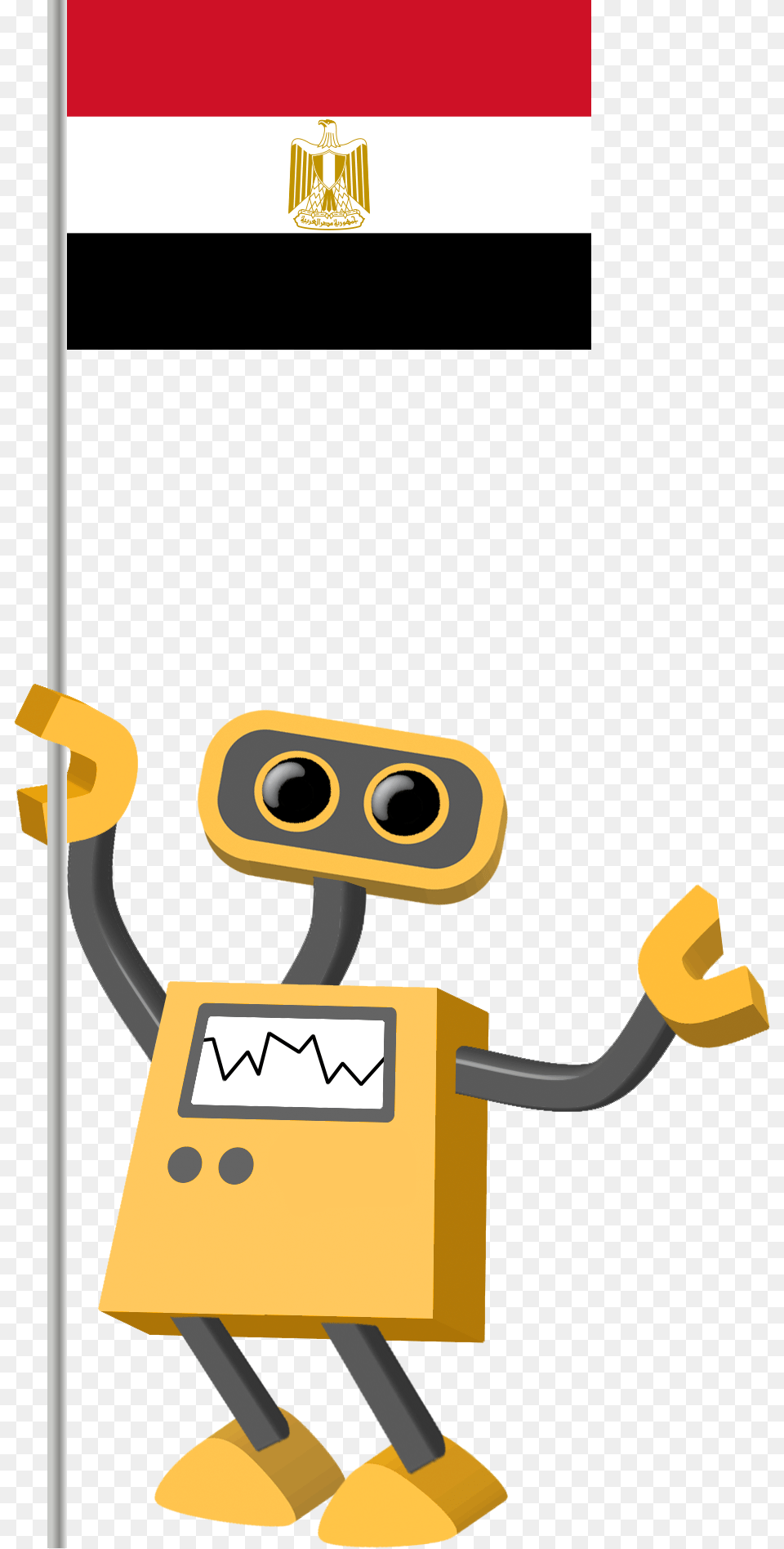 All Robots In The Collection Have Transparent Backgrounds Robot Free Png