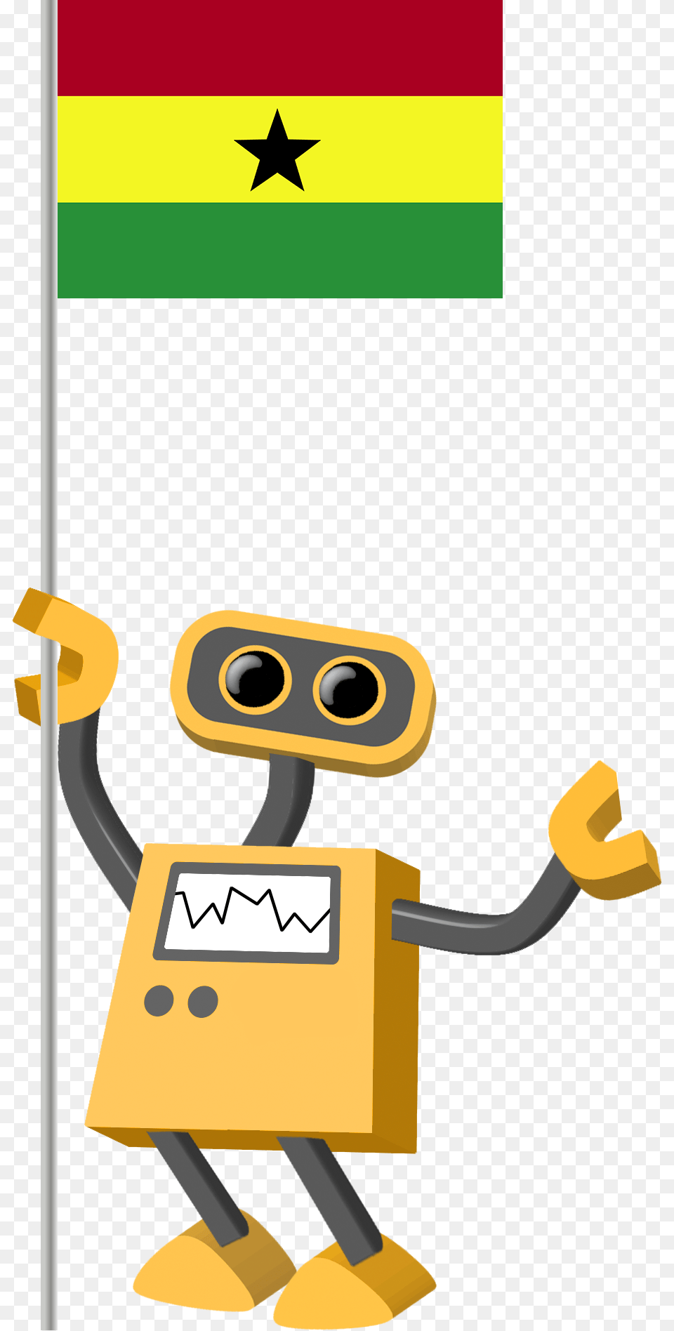 All Robots In The Collection Have Transparent Backgrounds Robot Free Png