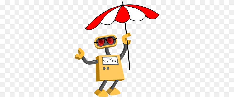 All Robots In The Collection Have Transparent Backgrounds Robots On Beach, Baby, Person Png