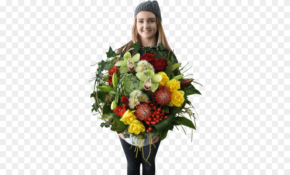 All Round Bright Arrangement Amy39s Flowers, Flower Bouquet, Flower, Flower Arrangement, Plant Free Transparent Png