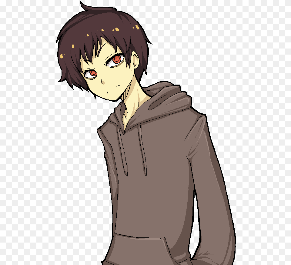 All S Fair Humanstuck Rp Transparent Anime Boy Gif, Publication, Book, Comics, Adult Png