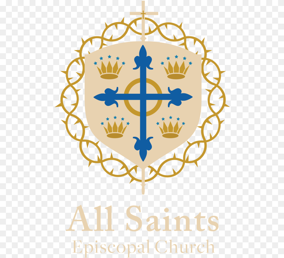 All Saints Church Keck Medical Center Of Usc, Armor, Symbol Free Transparent Png