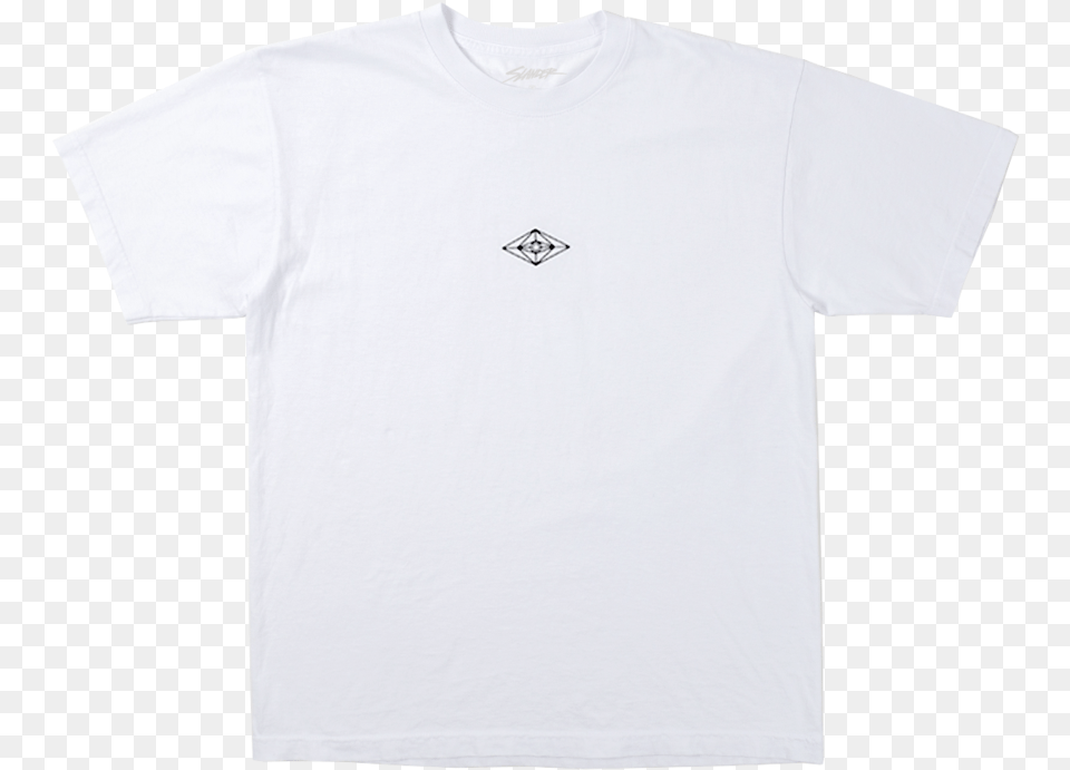 All Seeing Eye De Camisa Lisa, Clothing, T-shirt Png Image