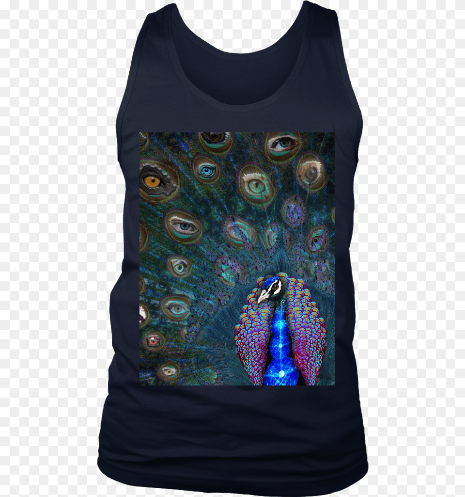 All Seeing Eye Men S Tank They Re Taking The Hobbits To Isengard T Shirts, Adult, Male, Man, Person Png Image