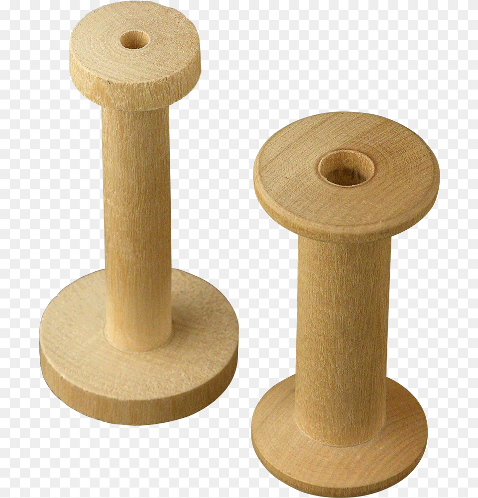 All Shapes Or Size Spools Made To Specification Hardwood, Candle, Candlestick, Smoke Pipe, Furniture Png Image