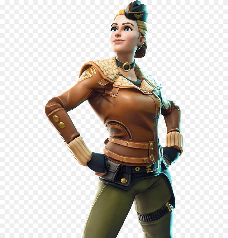 All Skins Cosmetics From Fortnite V7 00 Including Leaked Wingtip Fortnite, Adult, Female, Person, Woman Free Transparent Png