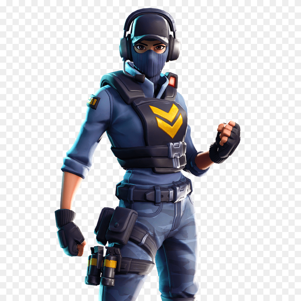 All Skinscosmetics From Fortnite Including Leaked, Adult, Male, Man, Person Free Png