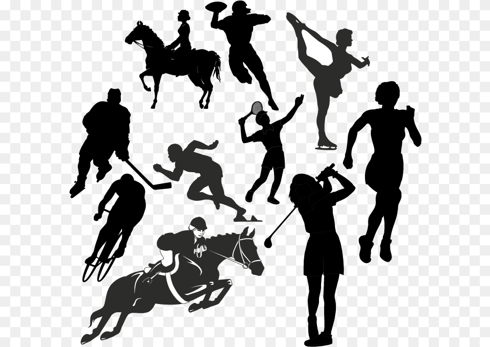 All Sport Icon, People, Person, Baby, Head Free Png Download