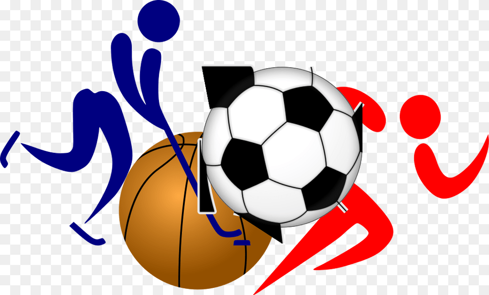 All Sports Drawing, Soccer, Ball, Football, Sport Free Png Download