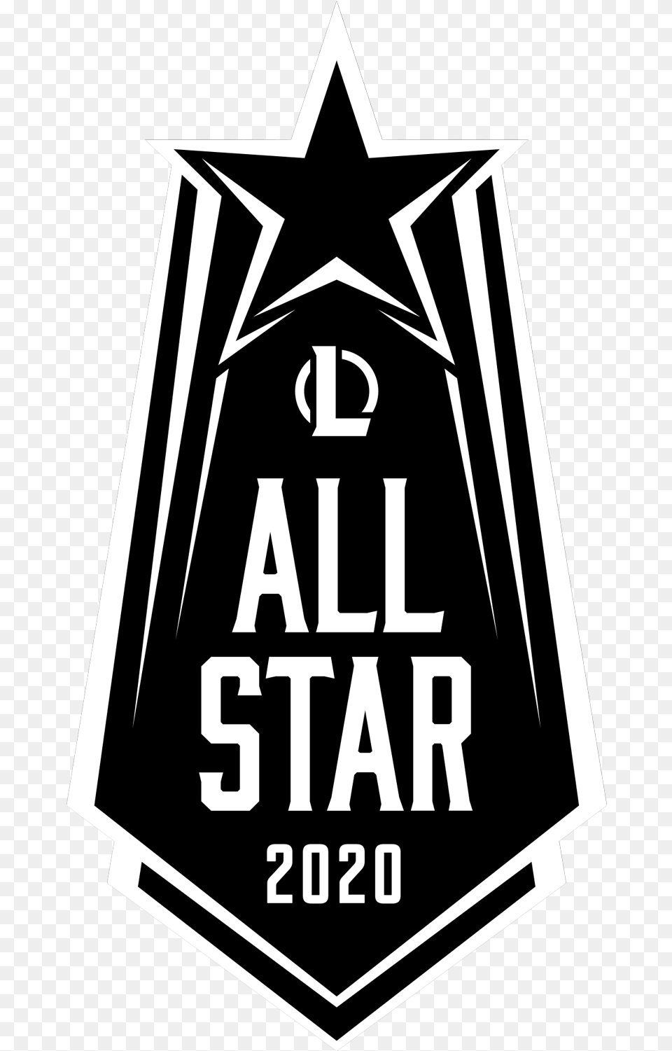 All Star 2020 Liquipedia League Of Legends Wiki Vertical, Logo, Symbol Free Transparent Png