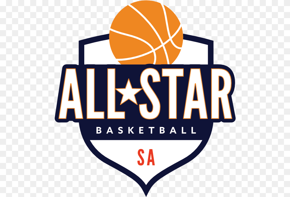 All Star 4 Streetball, Logo, Ball, Basketball, Basketball (ball) Png Image