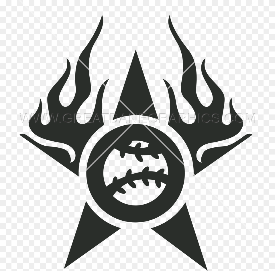 All Star Baseball, Logo, Bow, Weapon, Symbol Free Transparent Png