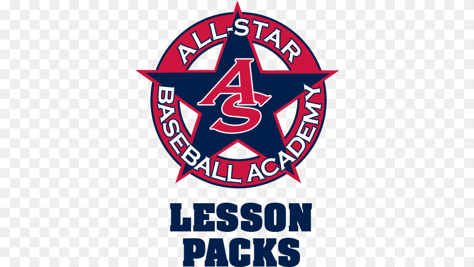 All Star Baseball Academy, Logo, Symbol, Dynamite, Weapon Free Png