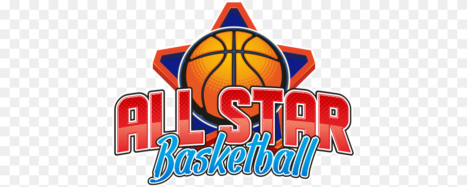 All Star Basketball Clip Art, Dynamite, Weapon Free Png Download