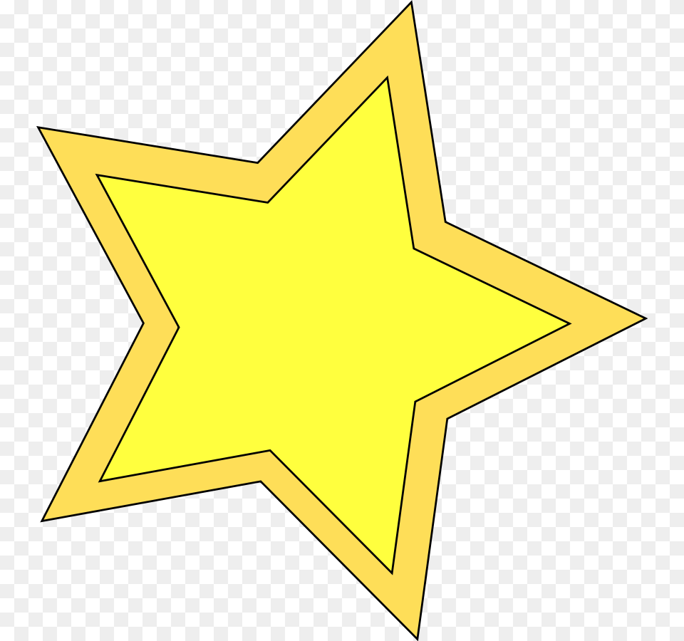 All Star Clip Art, Star Symbol, Symbol Free Png Download