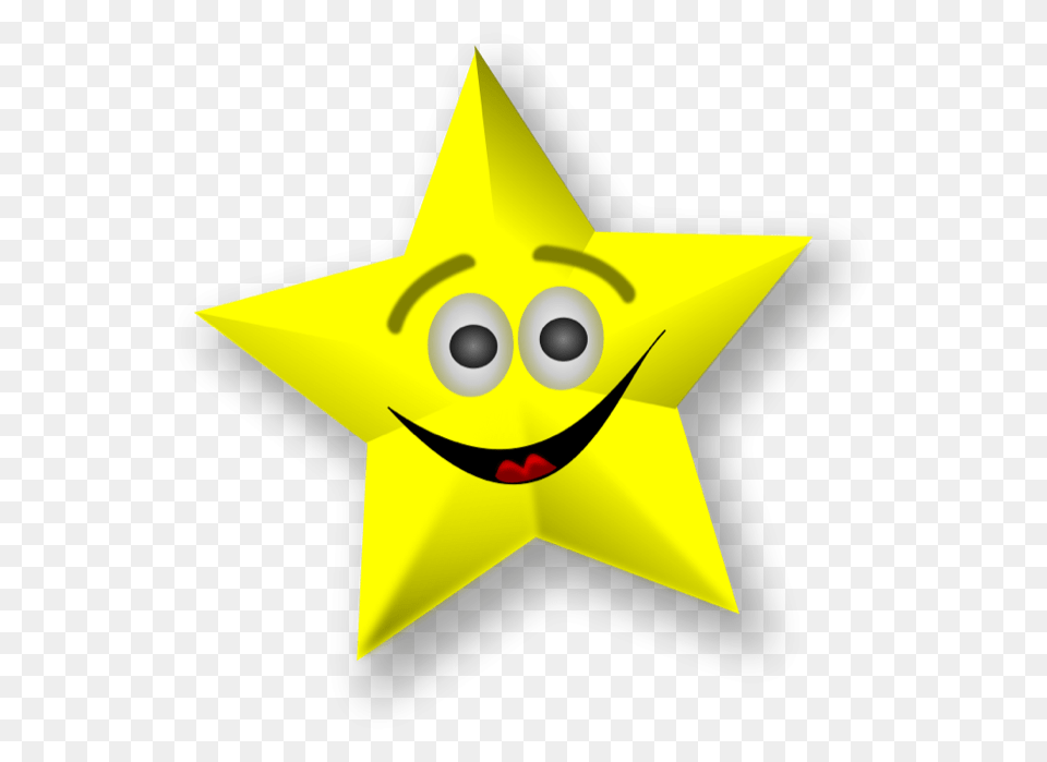 All Star Clip Art Clipart Collection, Star Symbol, Symbol Free Png Download
