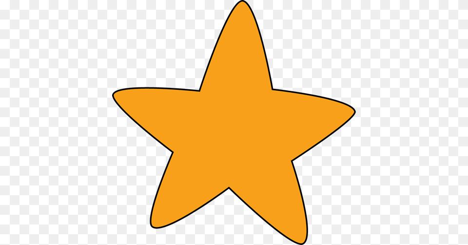 All Star Clipart, Star Symbol, Symbol, Animal, Fish Png