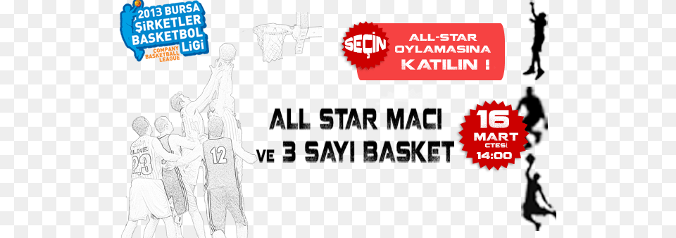 All Star Custom Black Basketball Dunk Silhouette Throw Blan, Publication, Book, Comics, Person Free Png Download