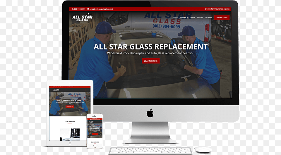 All Star Glass Imac 215 Inch Computer, Clothing, Hat, Baseball Cap, Cap Free Transparent Png