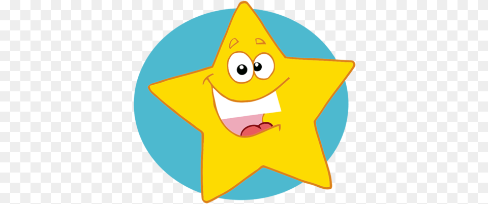 All Star Preschool Mesa Az Child Care Center Little Star, Star Symbol, Symbol, Animal, Fish Png Image