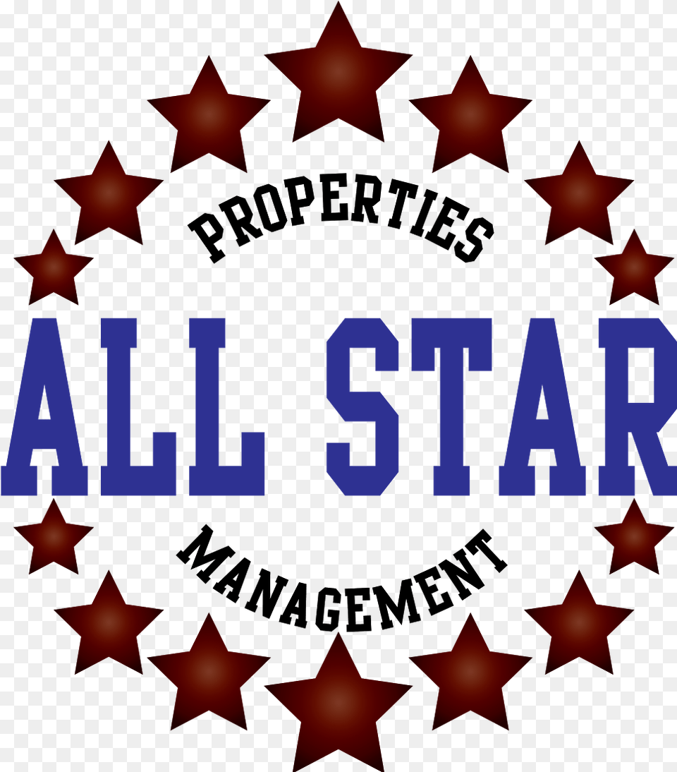 All Star Properties Of Miami Franklin And Marshall, Symbol, Star Symbol, Text Png