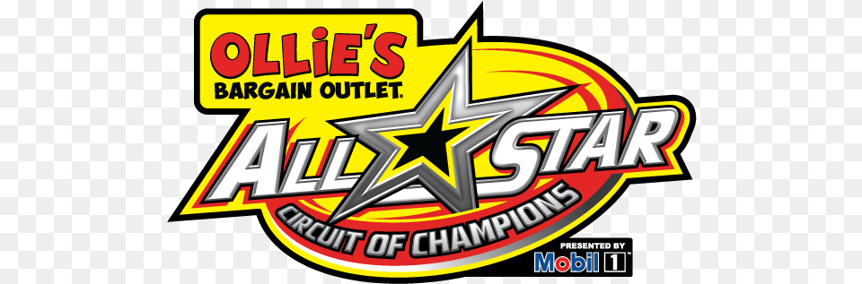 All Star Sprint Races Set For Wayne County Speedwayu0027s 2019 Bargain Outlet, Logo, Symbol, Dynamite, Weapon Free Png