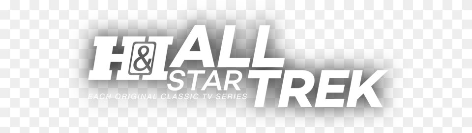 All Star Trek Graphic Design, Logo, Text, Scoreboard Free Transparent Png