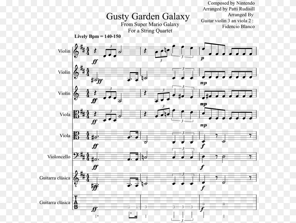 All Star Viola Sheet Music Free Png Download