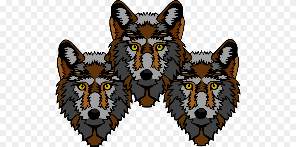 All Stark Wolves, Animal, Coyote, Mammal, Wolf Free Png Download