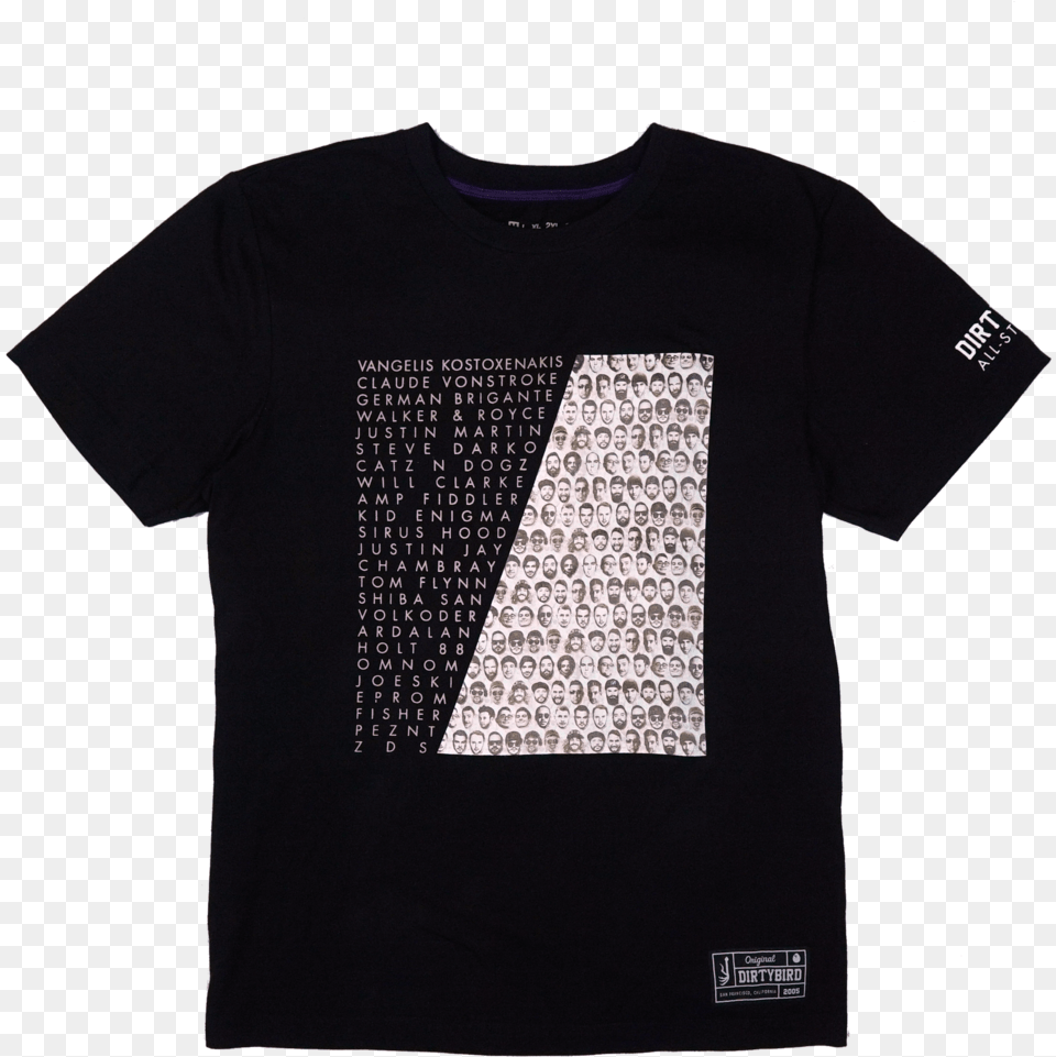 All Stars 2018 T Shirtdata Image Id Active Shirt, Clothing, T-shirt Png