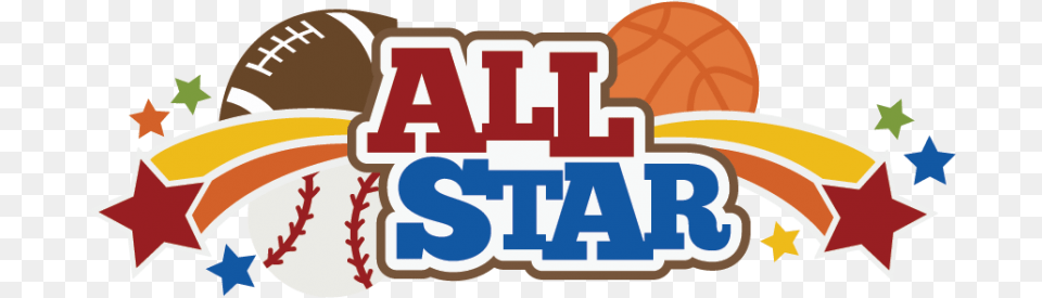 All Starsvg Cut Files For Scrapbooking Baseball Svg All Star Svg, Cream, Dessert, Food, Ice Cream Free Png Download