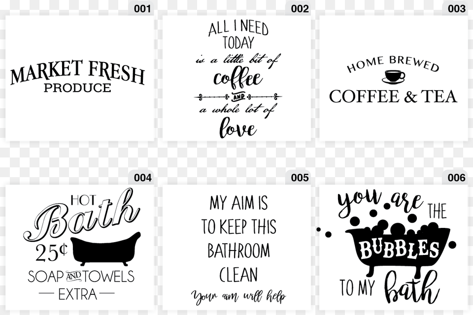 All Stencil Designs Are Customizable To Your Request Illustration, Handwriting, Text, Calligraphy, Book Free Transparent Png